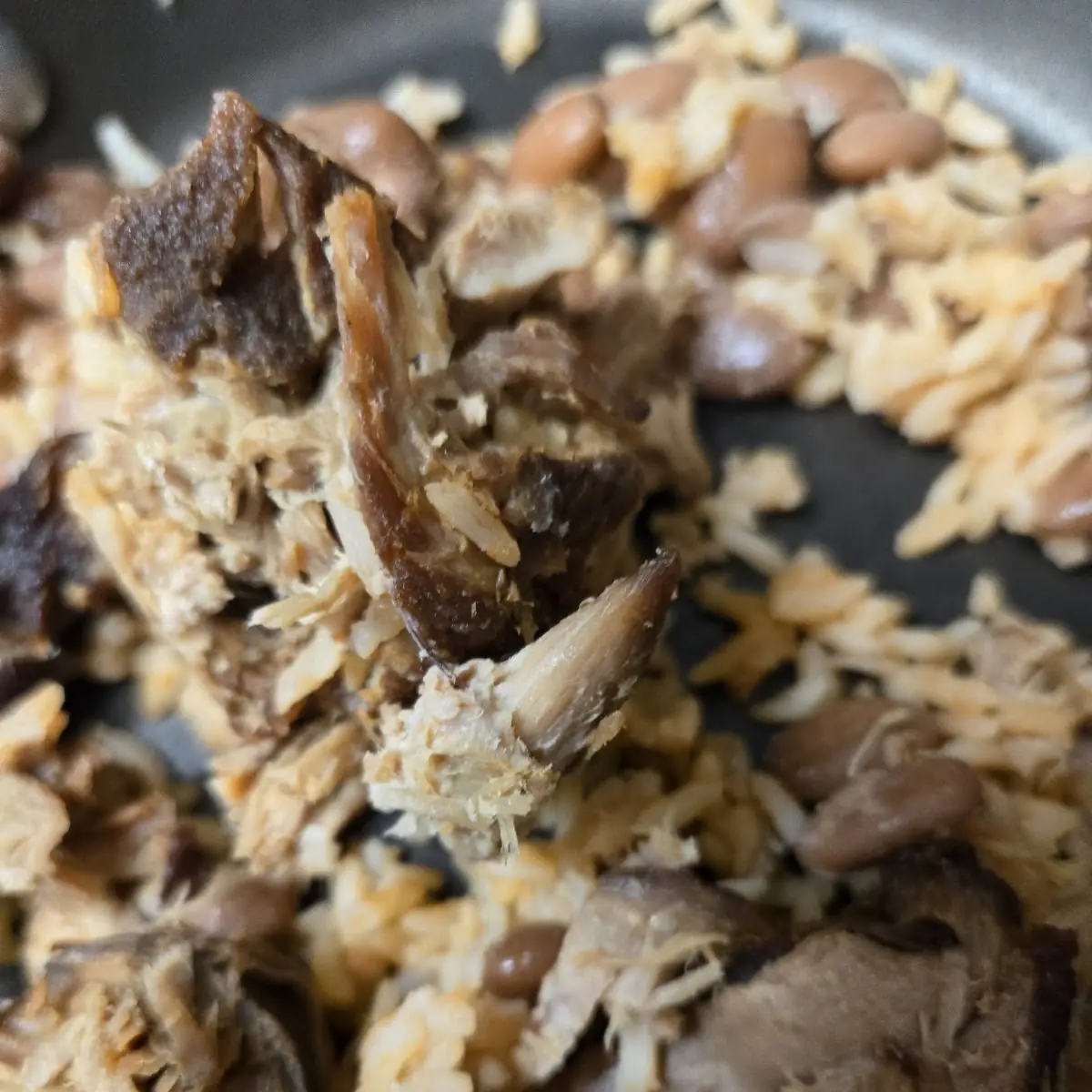 Pulled Pork