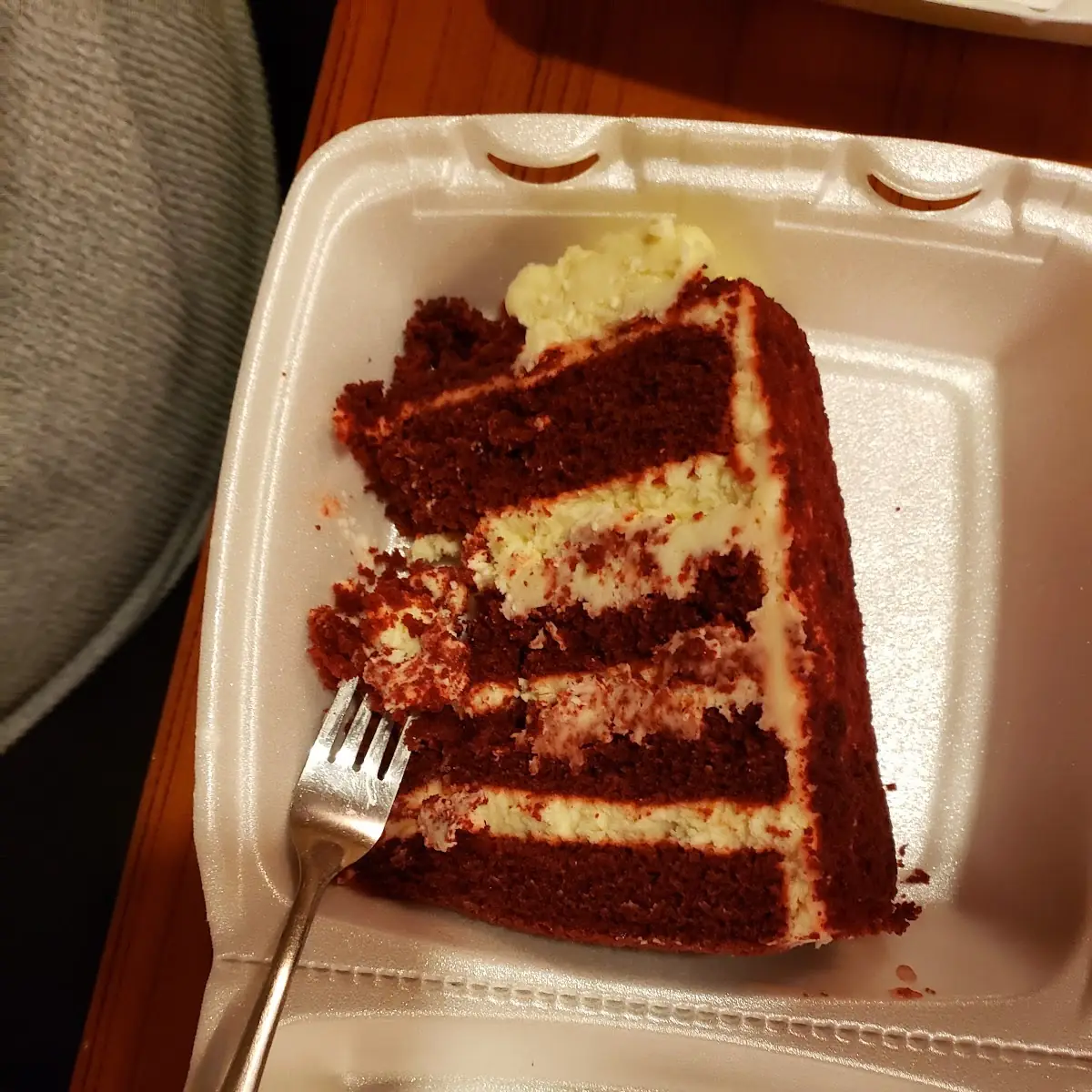 Red Velvet Cake