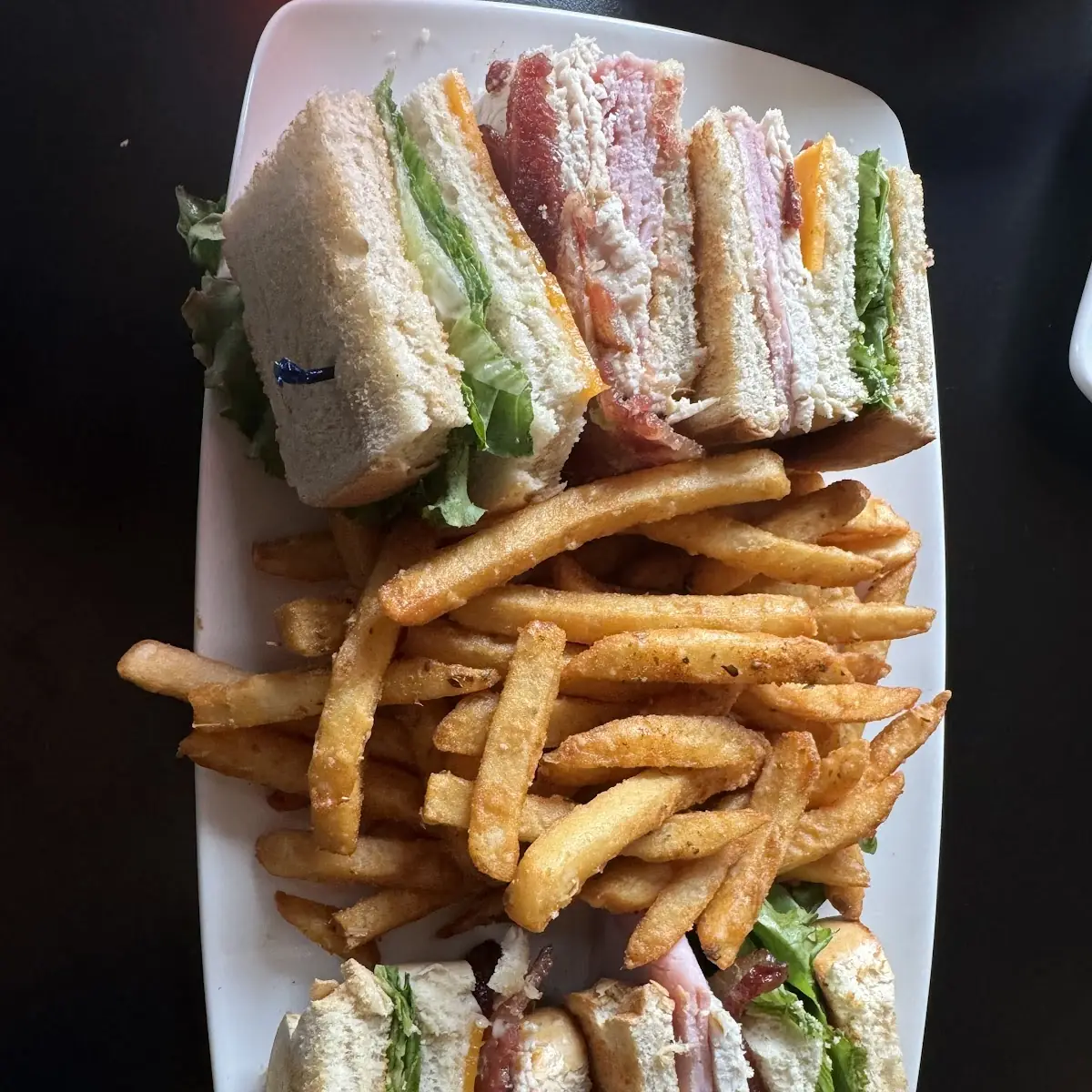 Club Sandwich