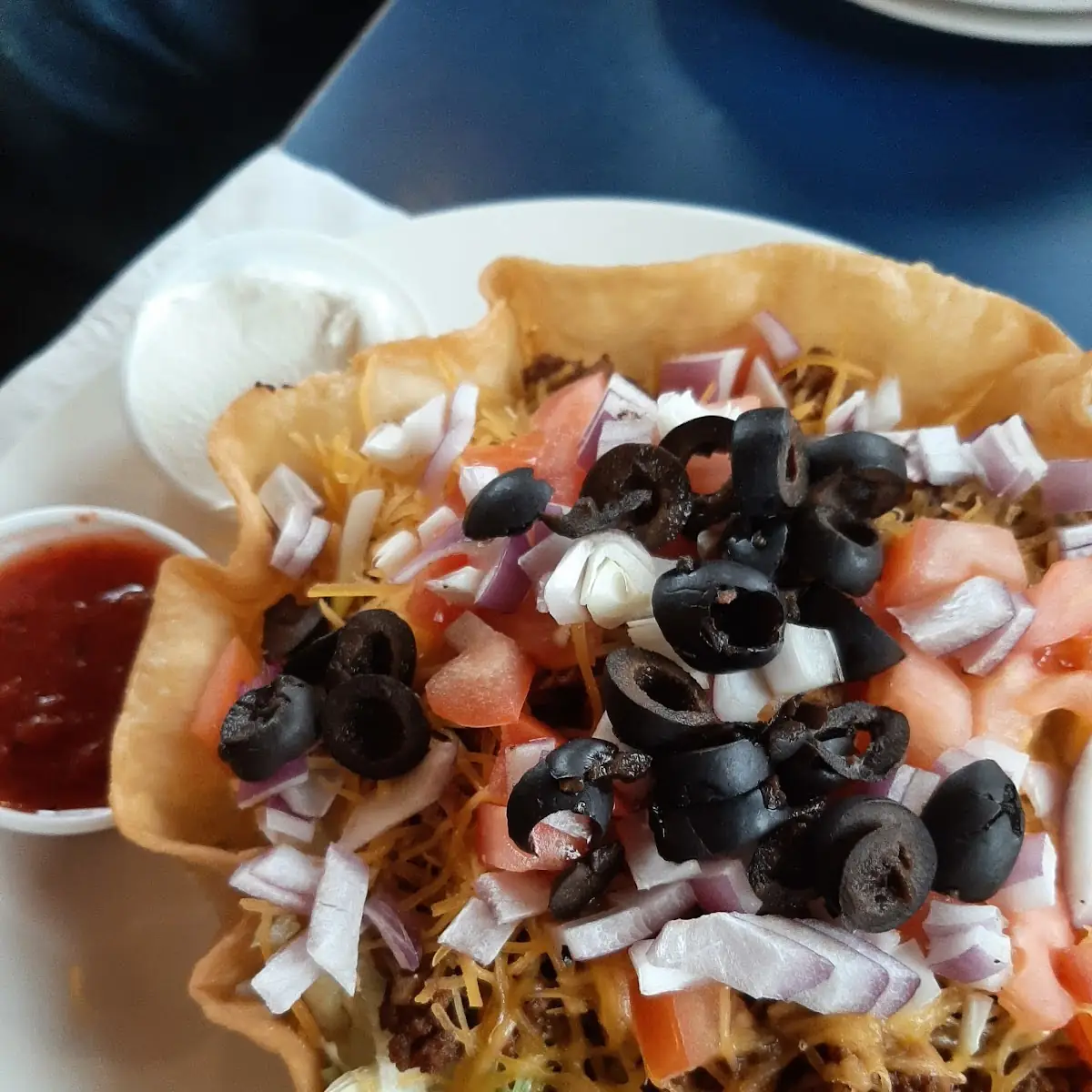 Taco Salad