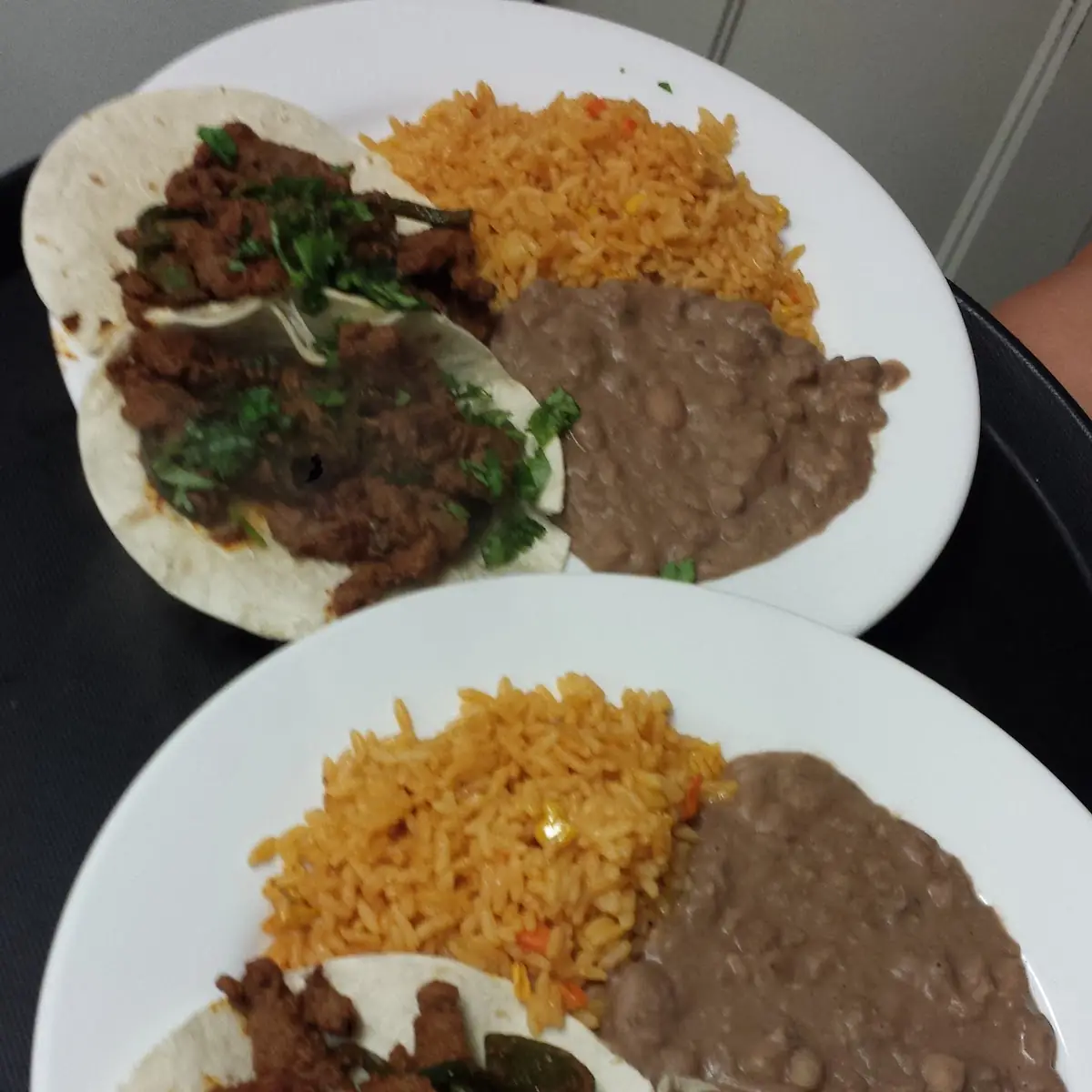 Carne Asada