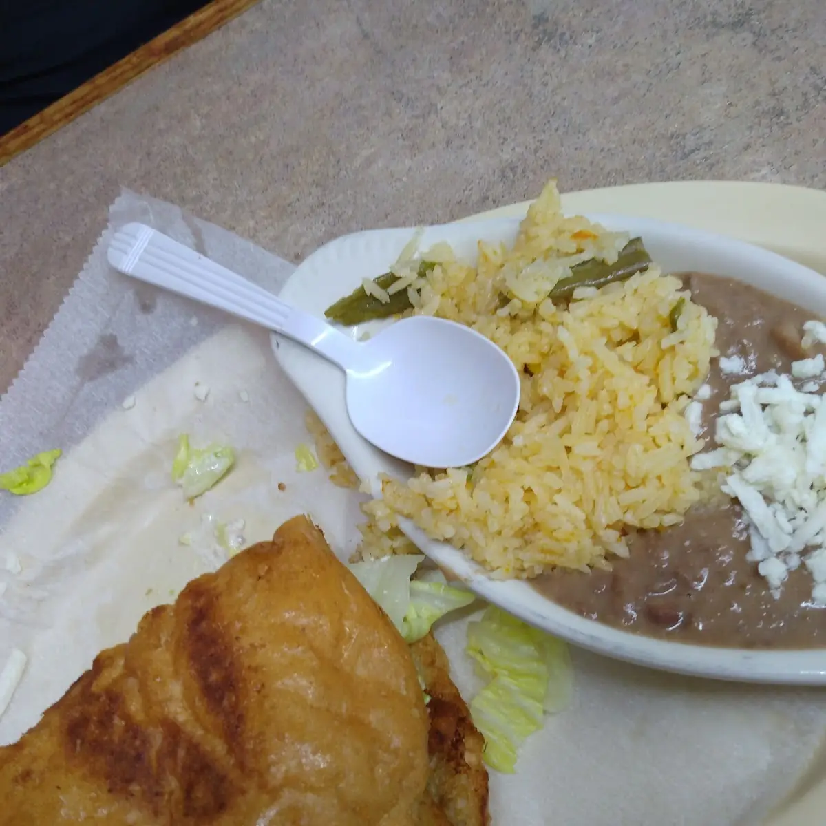 Torta de Pollo Asado