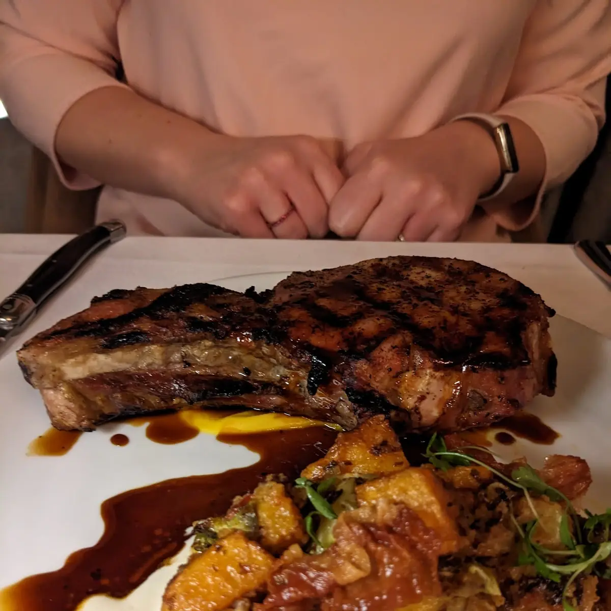 Pork Chop