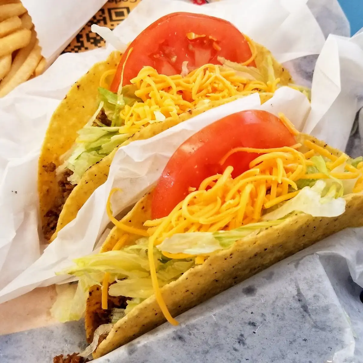 These Tacos Are Great