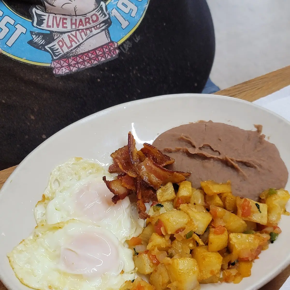 Home Fries