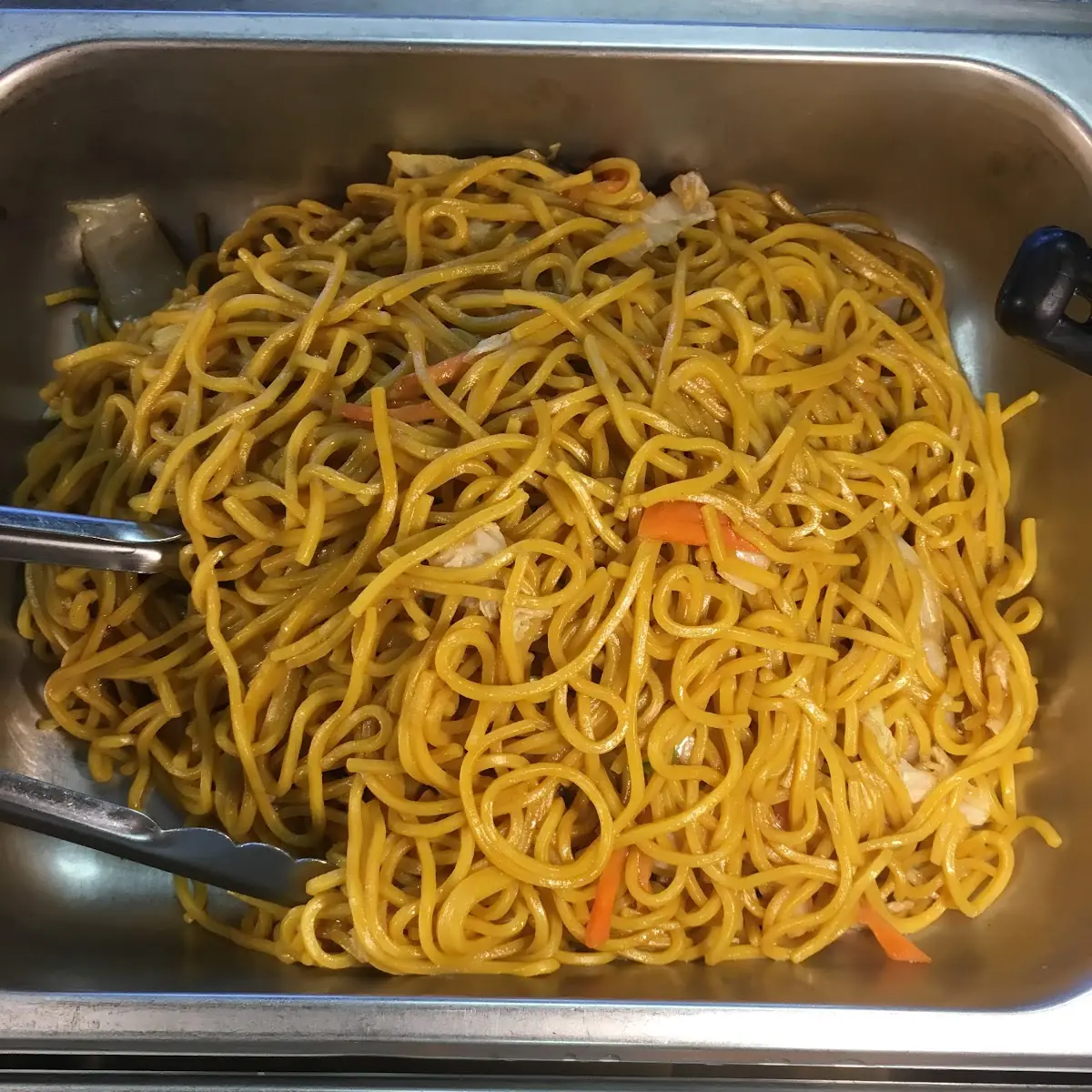 Lo Mein