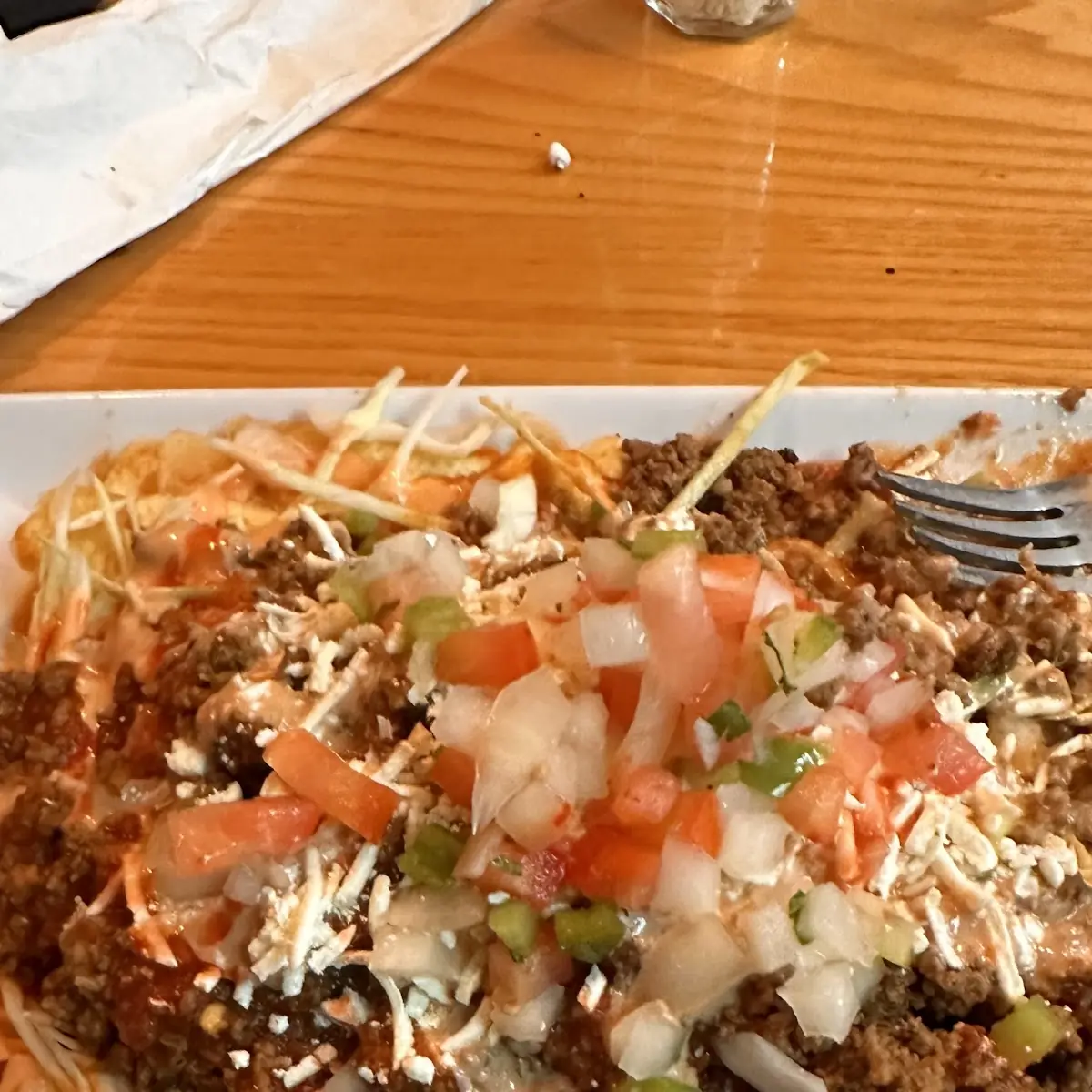 Carne Asada Fries