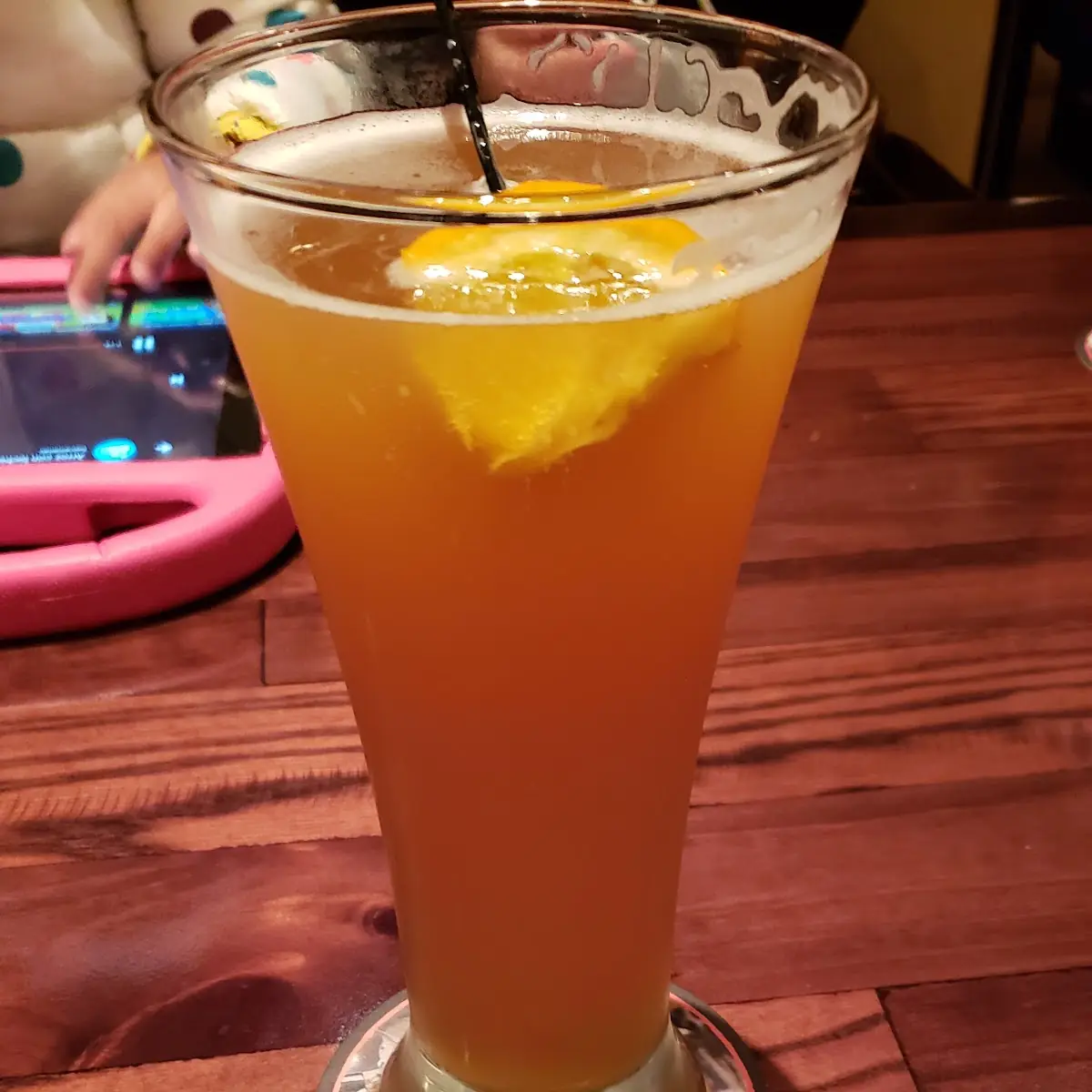 Blue Moon Belgian White