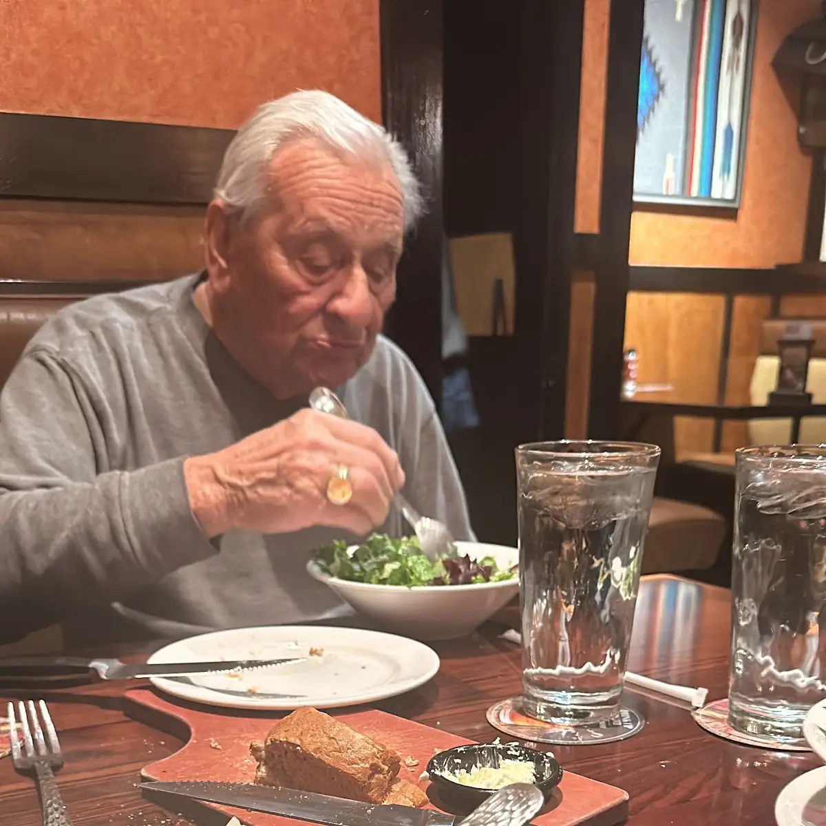 Cesar Salad
