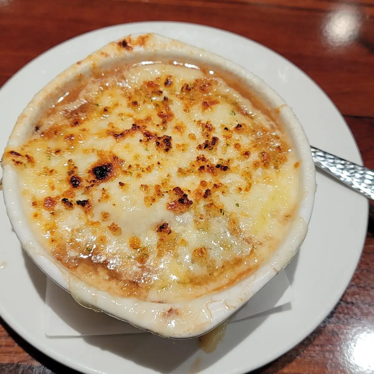 French Onion Soup