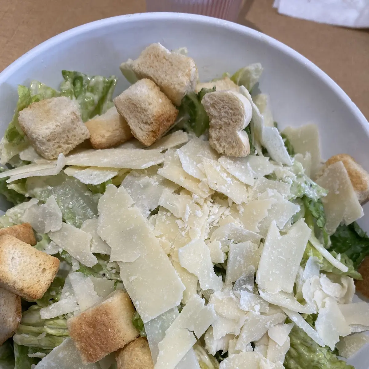 Cesar Salad