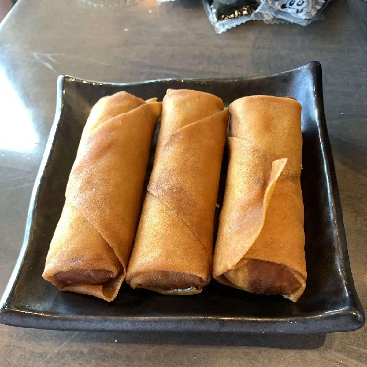 Spicy Killer Roll