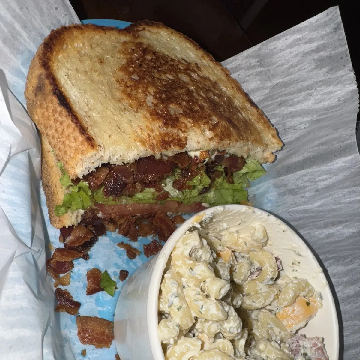 Potato Salad