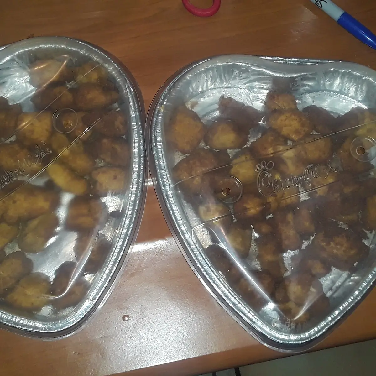 Chicken Nuggets