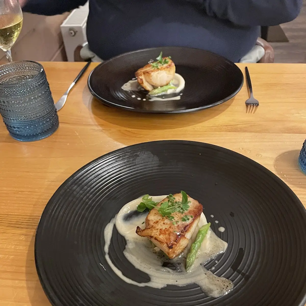Sea Bass