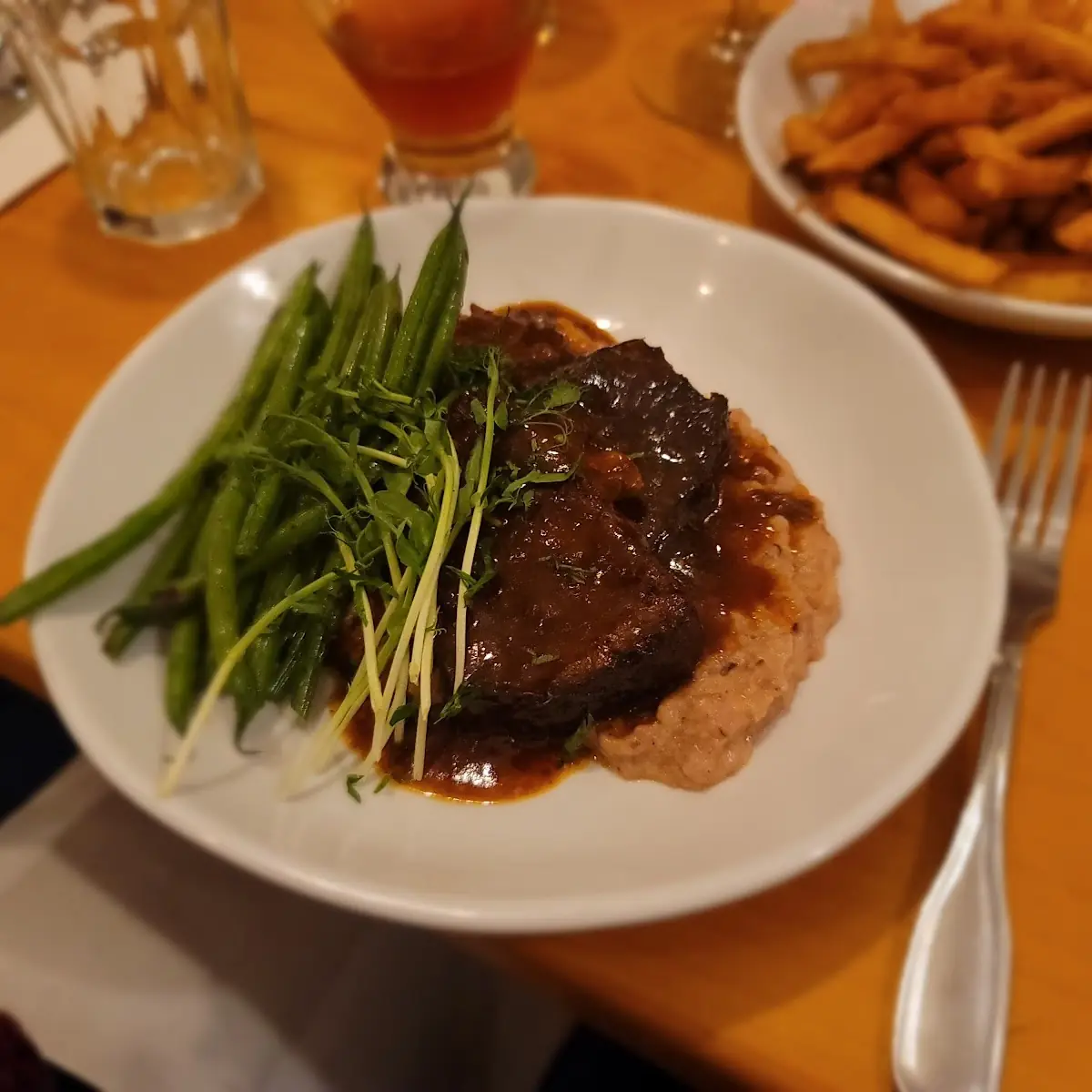 Short Ribs