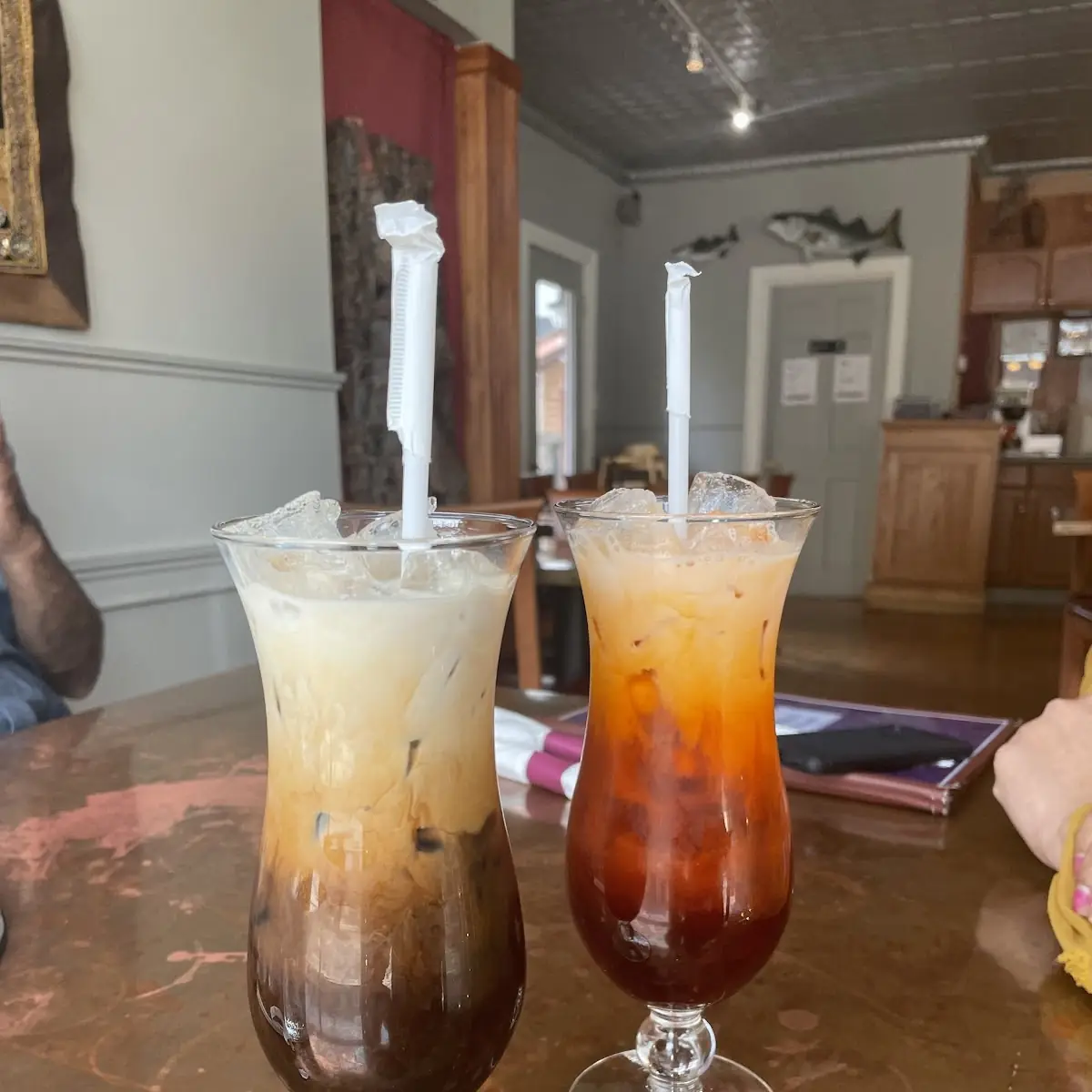 Thai Tea