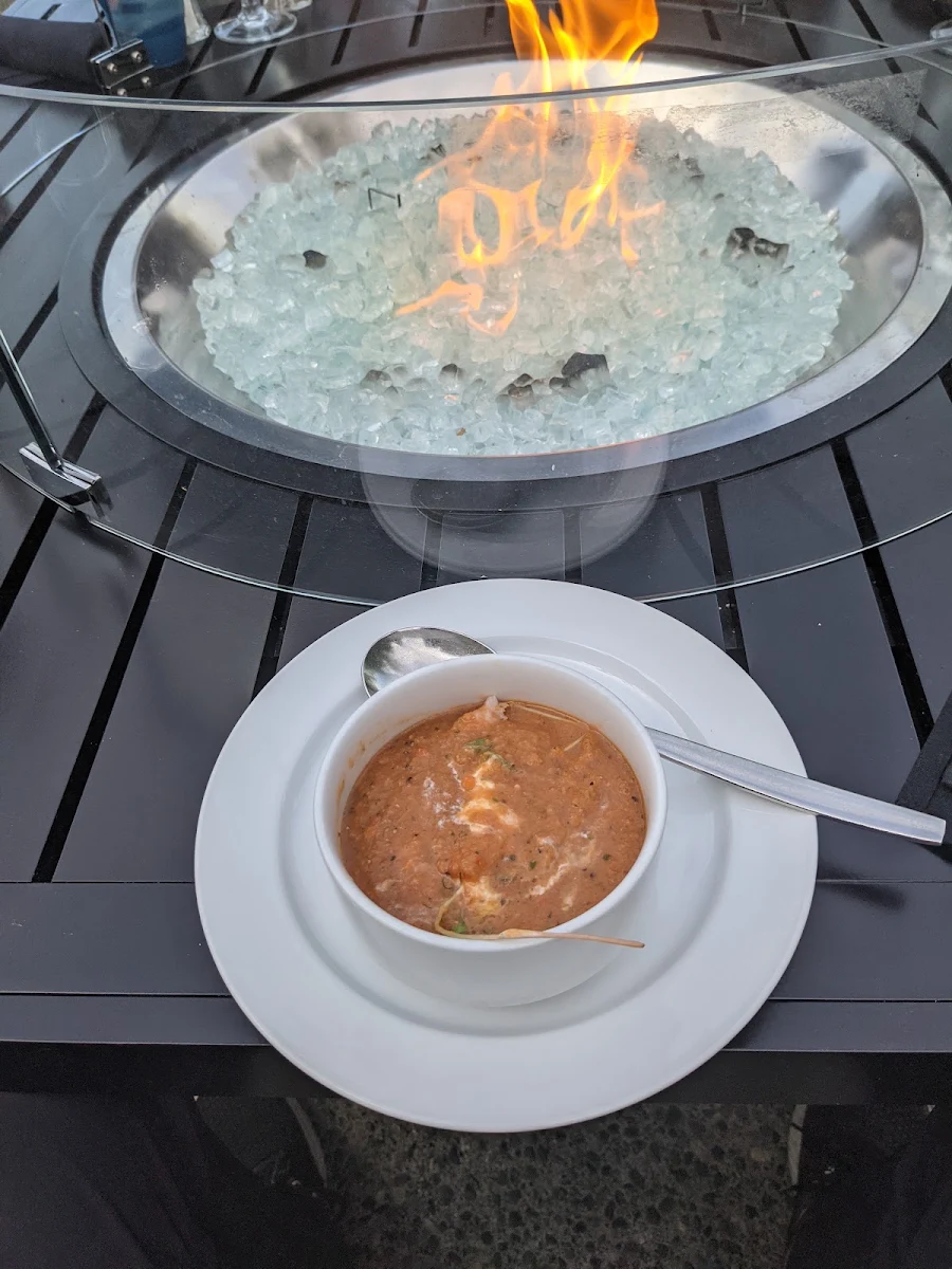 Soup, Fathom