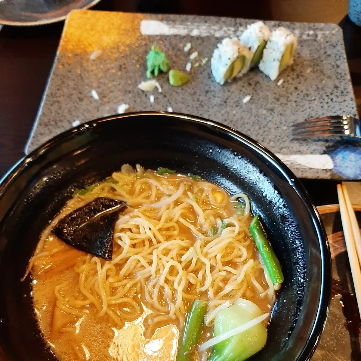 Ippin Ramen