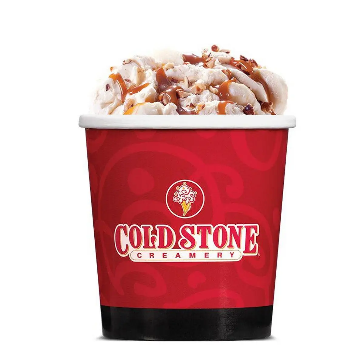 Apple Pie a La Cold Stone