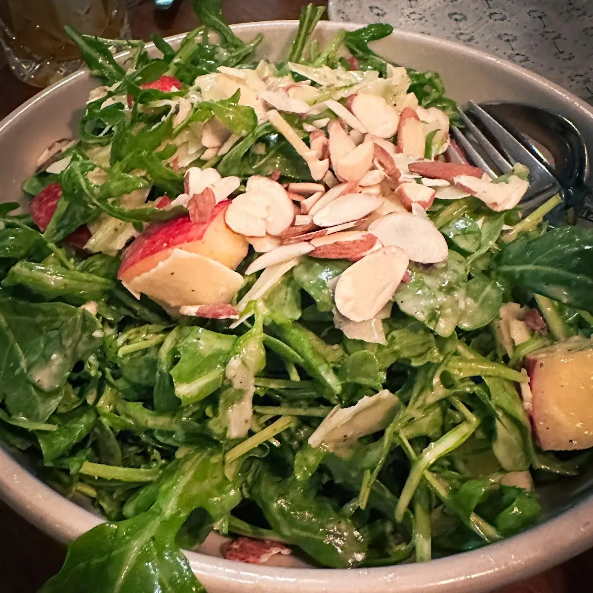 Arugula Salad