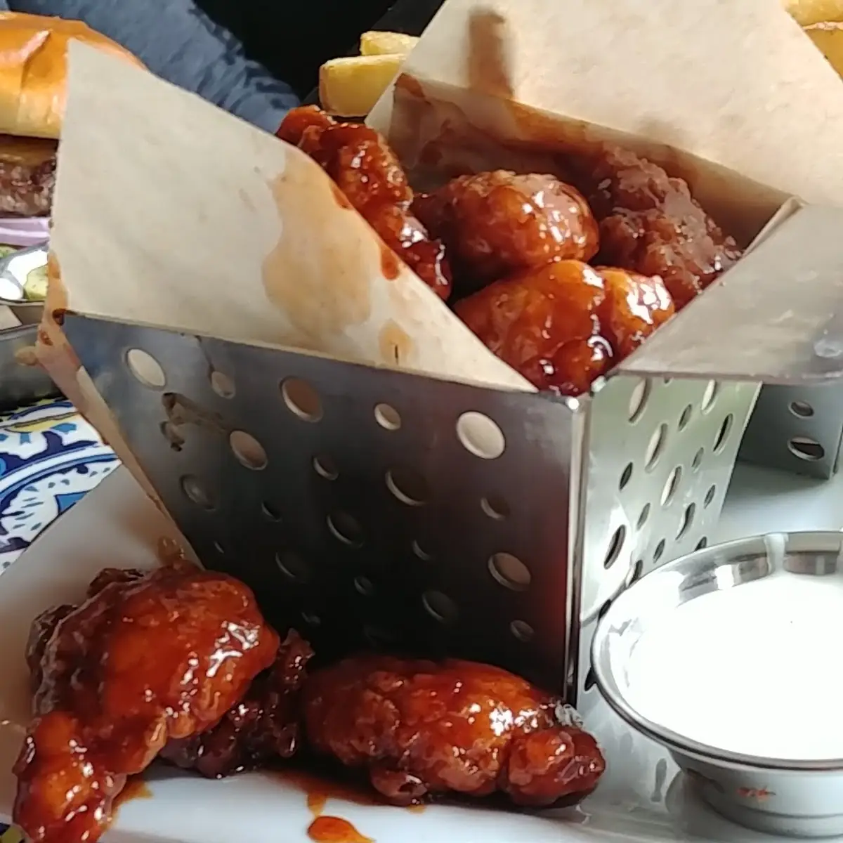 Chicken Wings