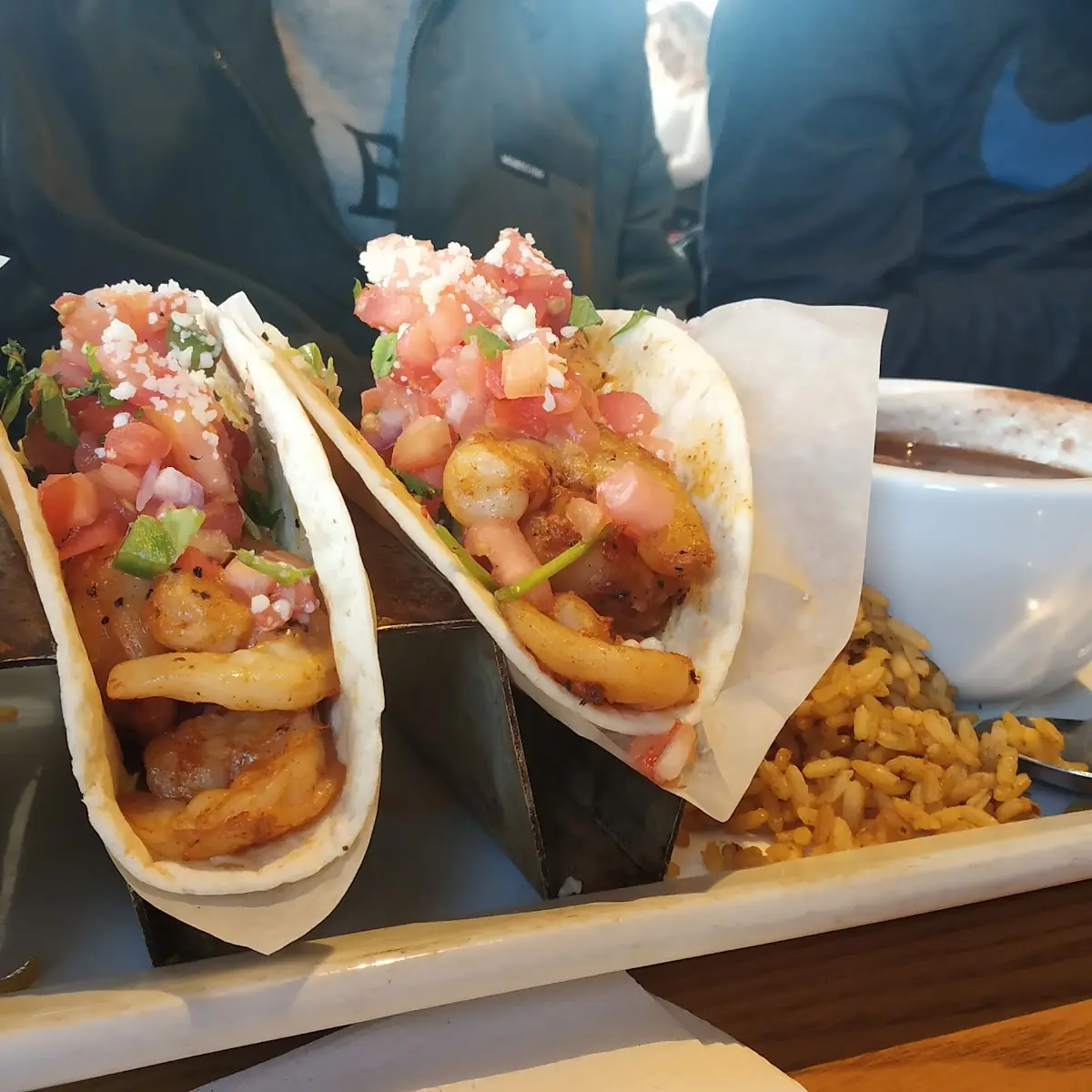 Tacos