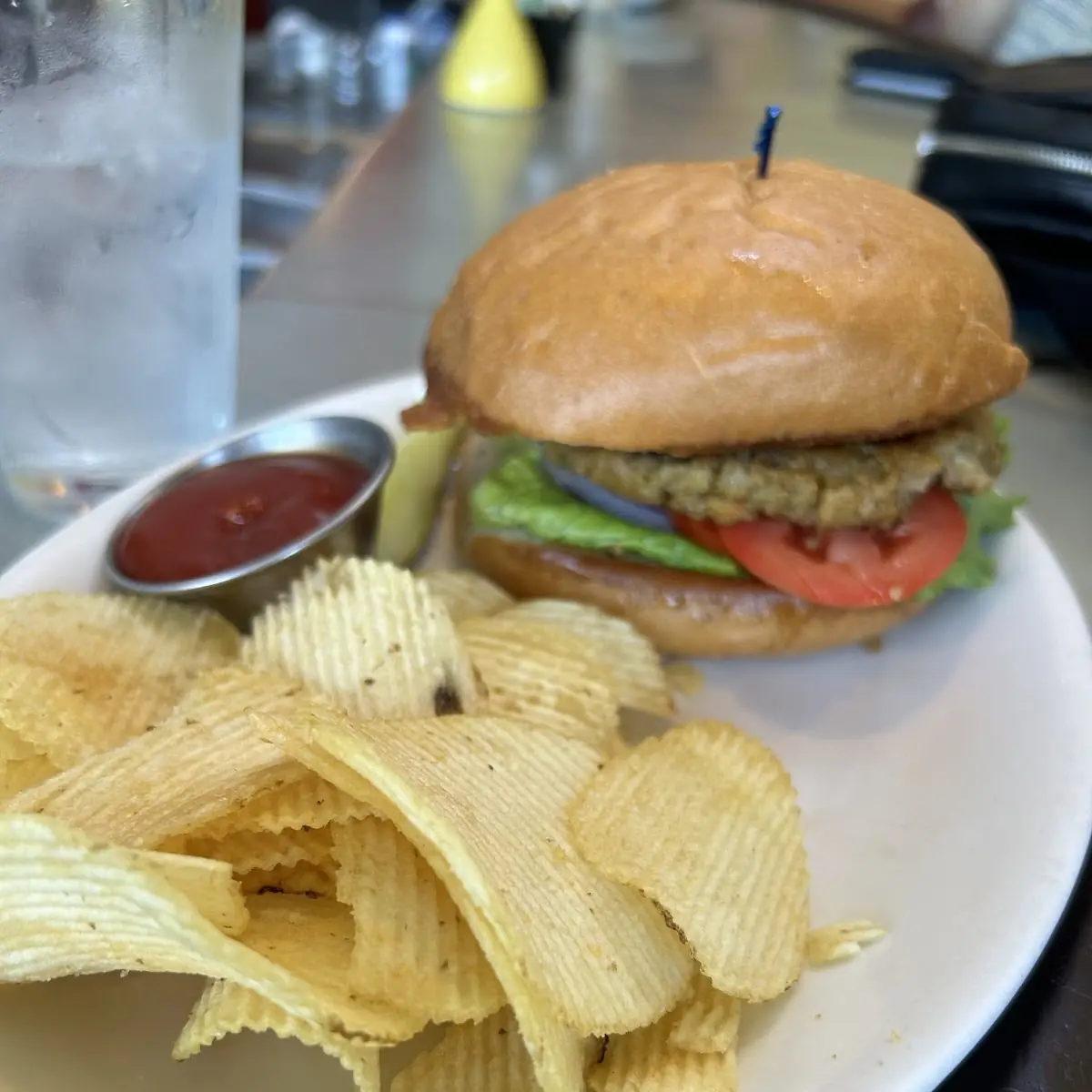 Burger
