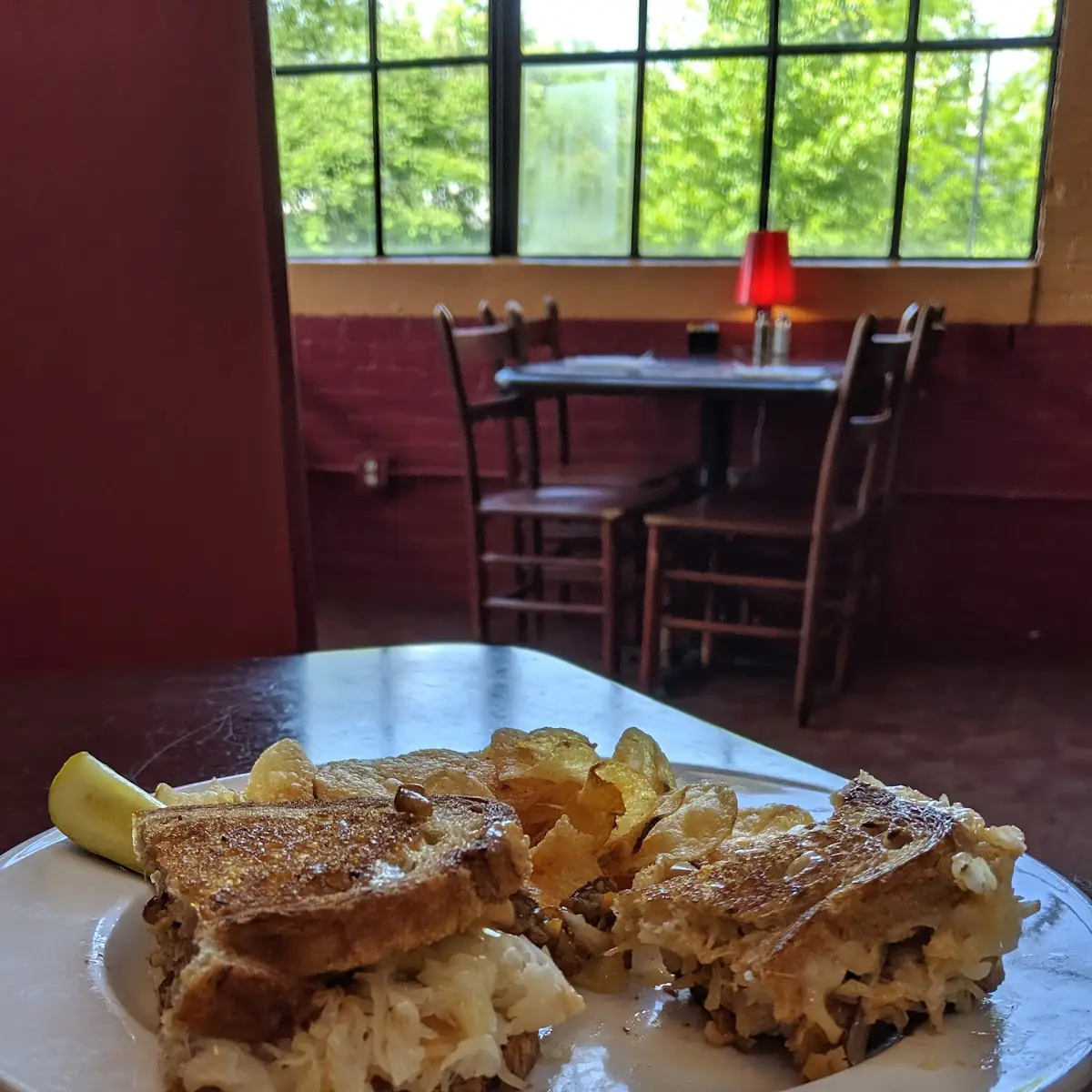 Reuben