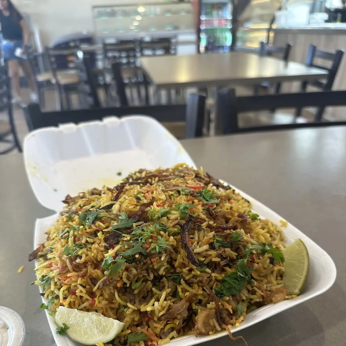 Bombay Bhel