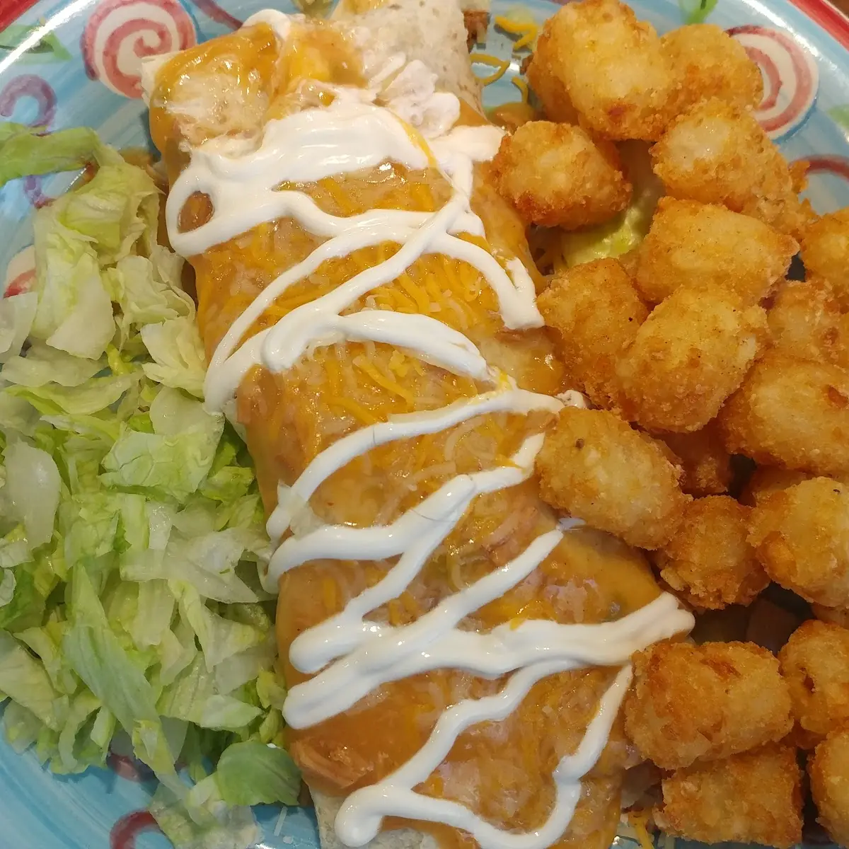Tater Tots