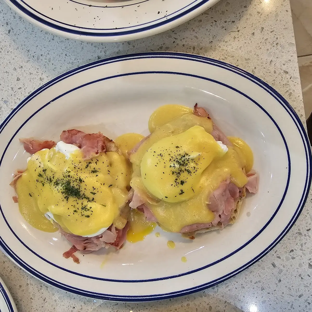 Bacon, Egg, and Cheese Biscuit