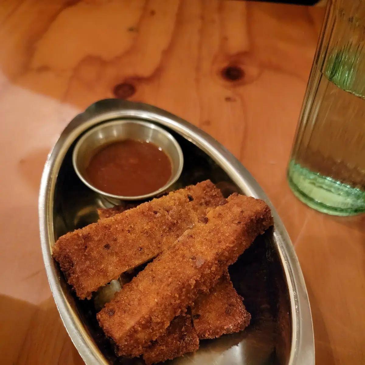Fried Tofu