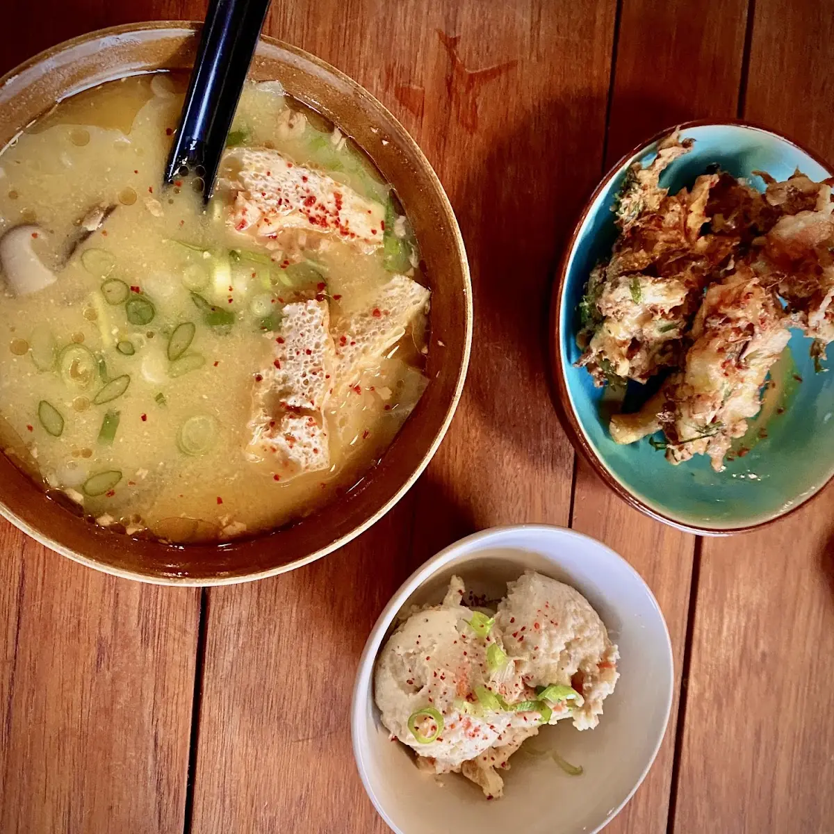 Miso Soup