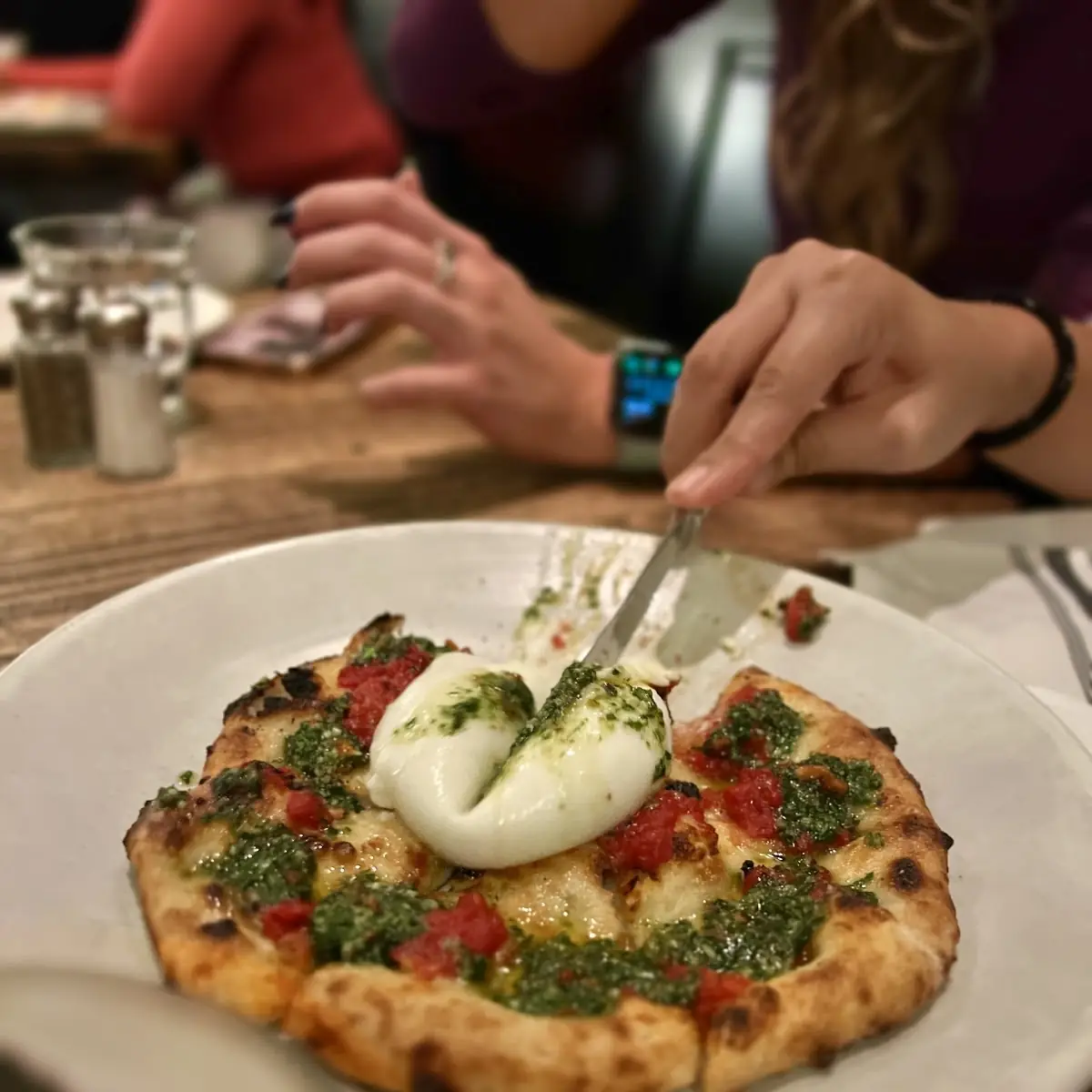 Di Stefano Burrata