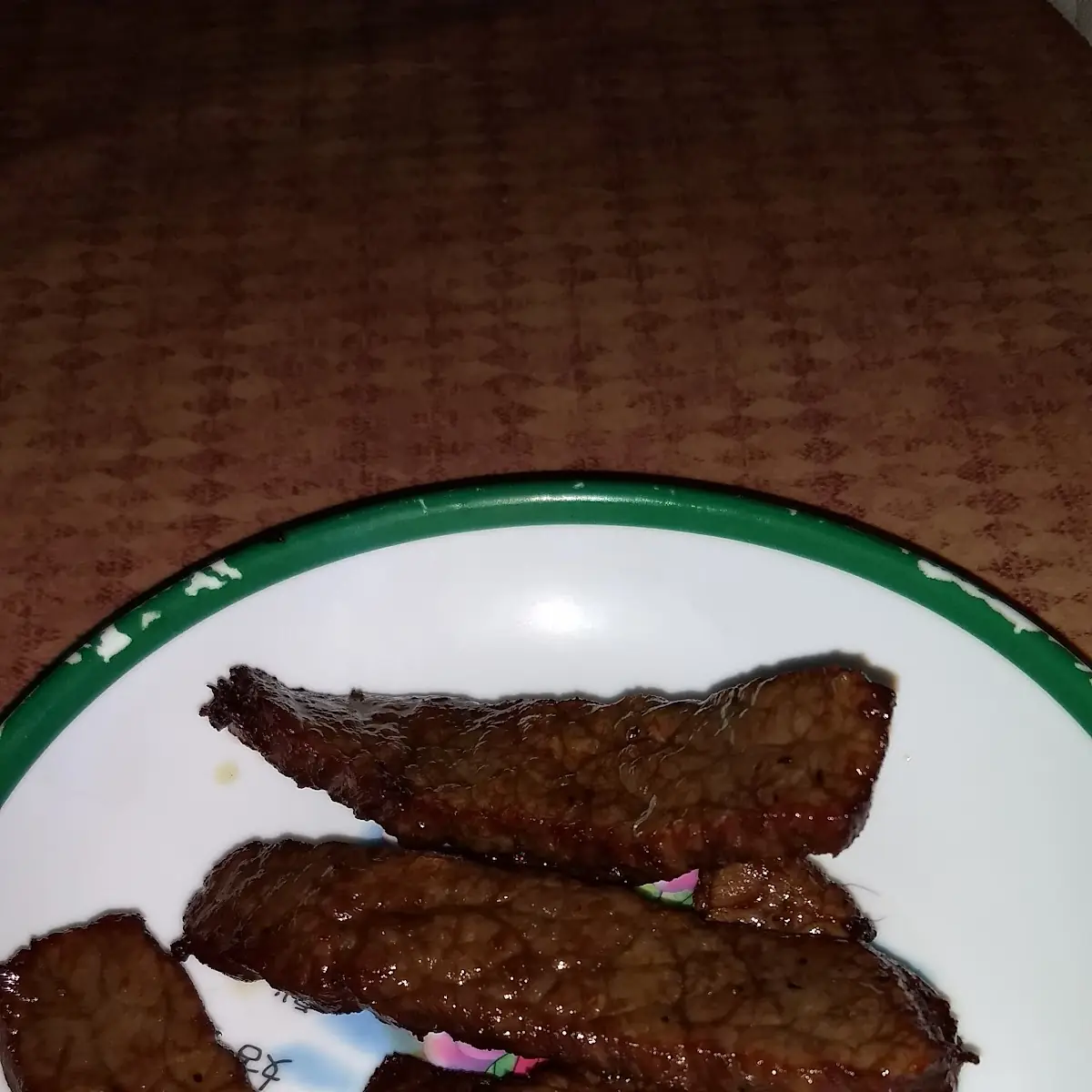 Steak Fingers