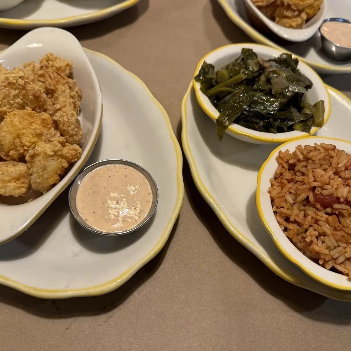 Fried Shrimp