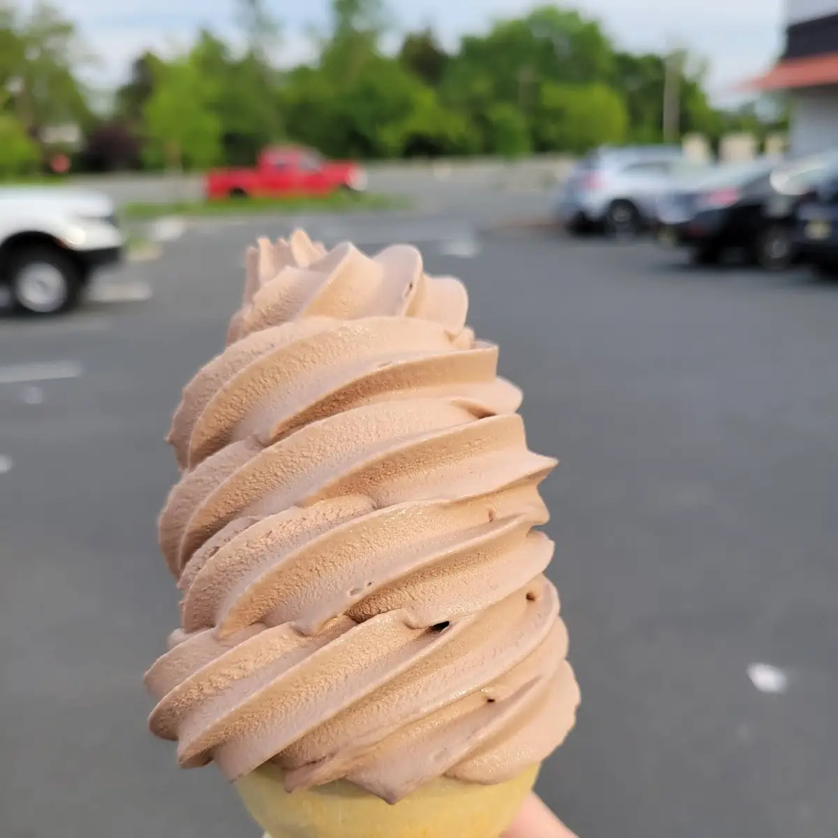 Soft Serve