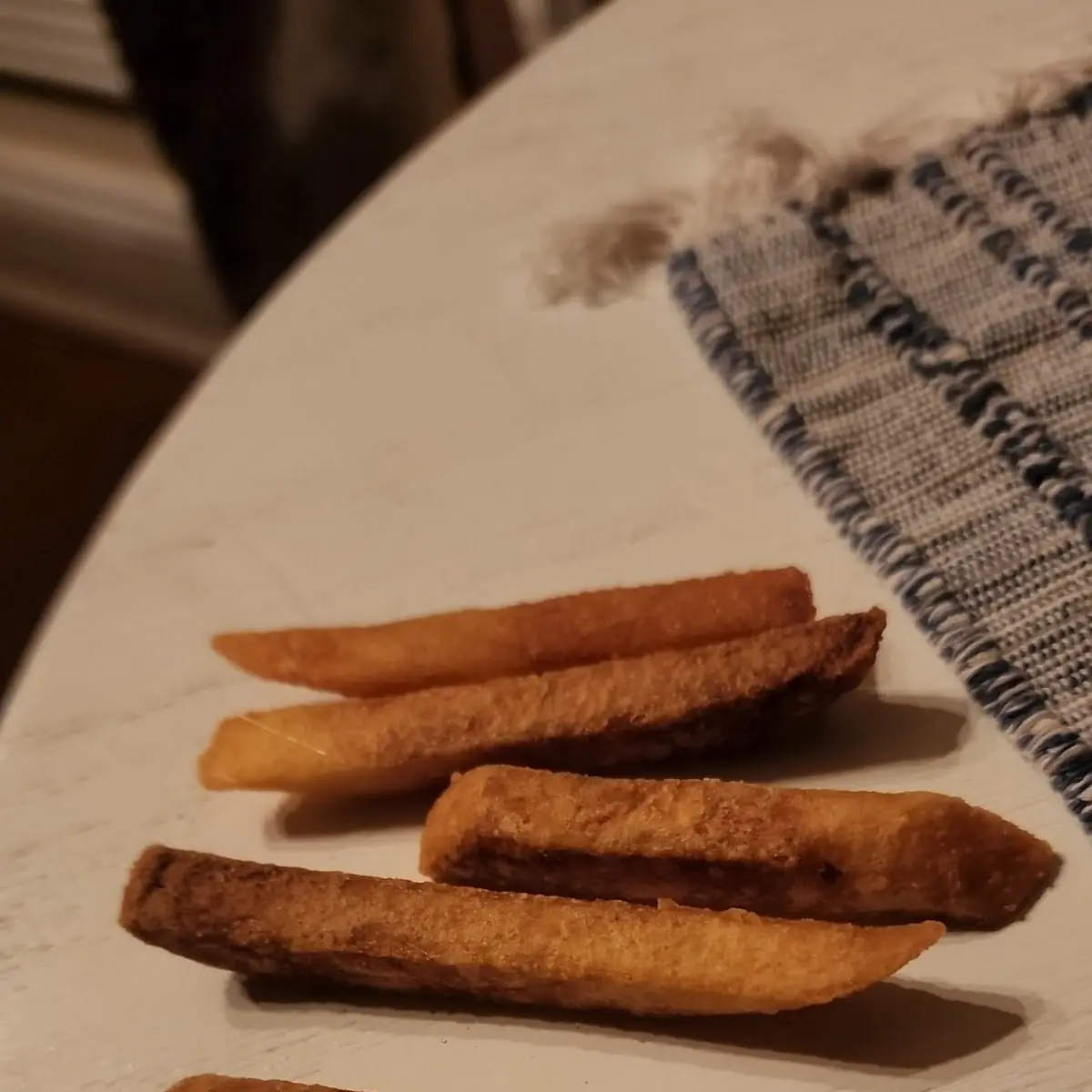 French Toast Sticks