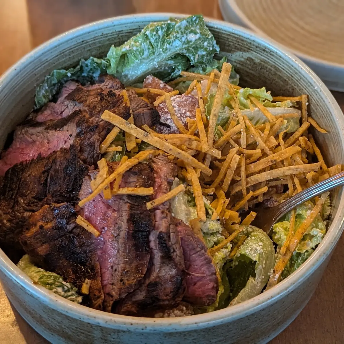 Original Tijuana Caesar Salad