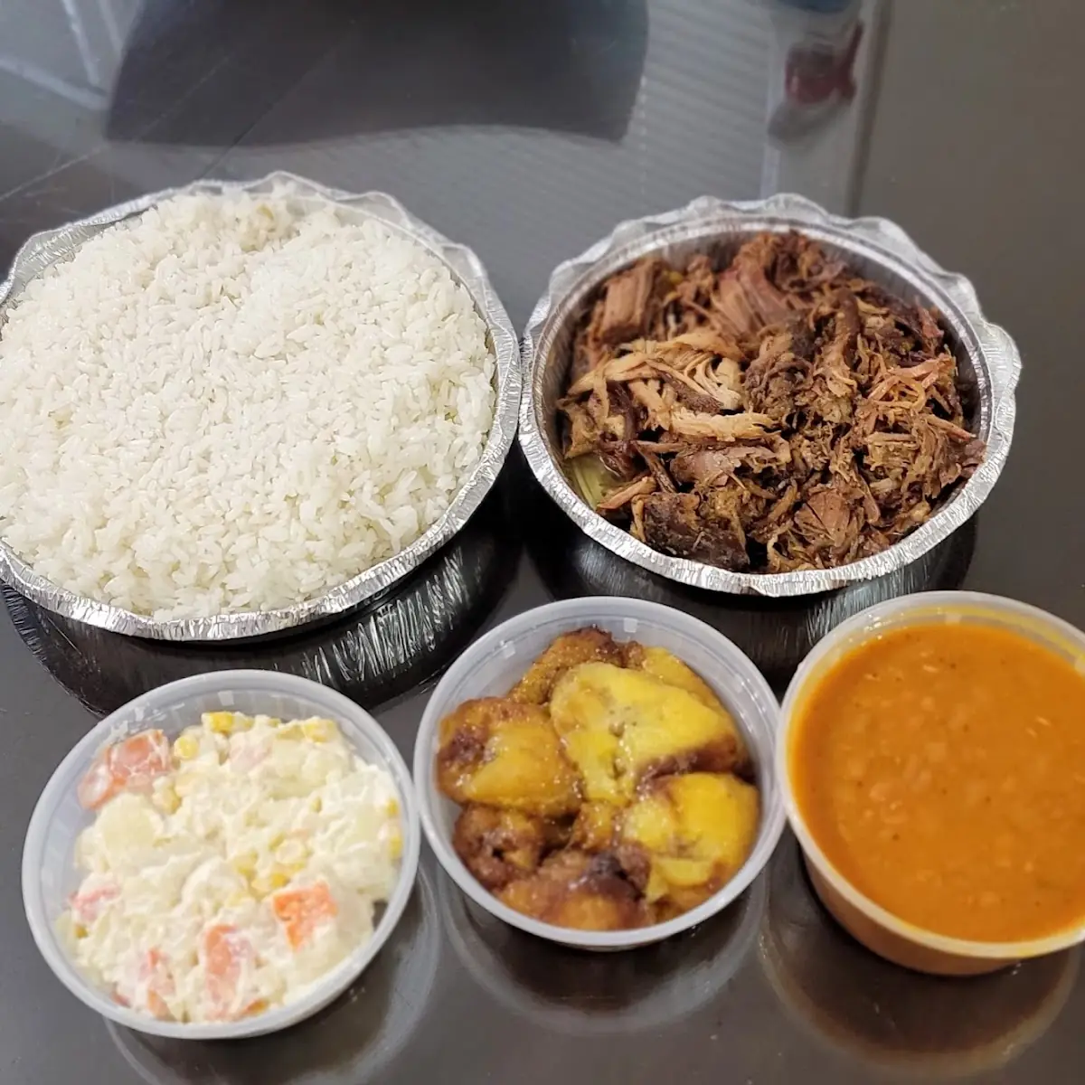 Pulled Pork