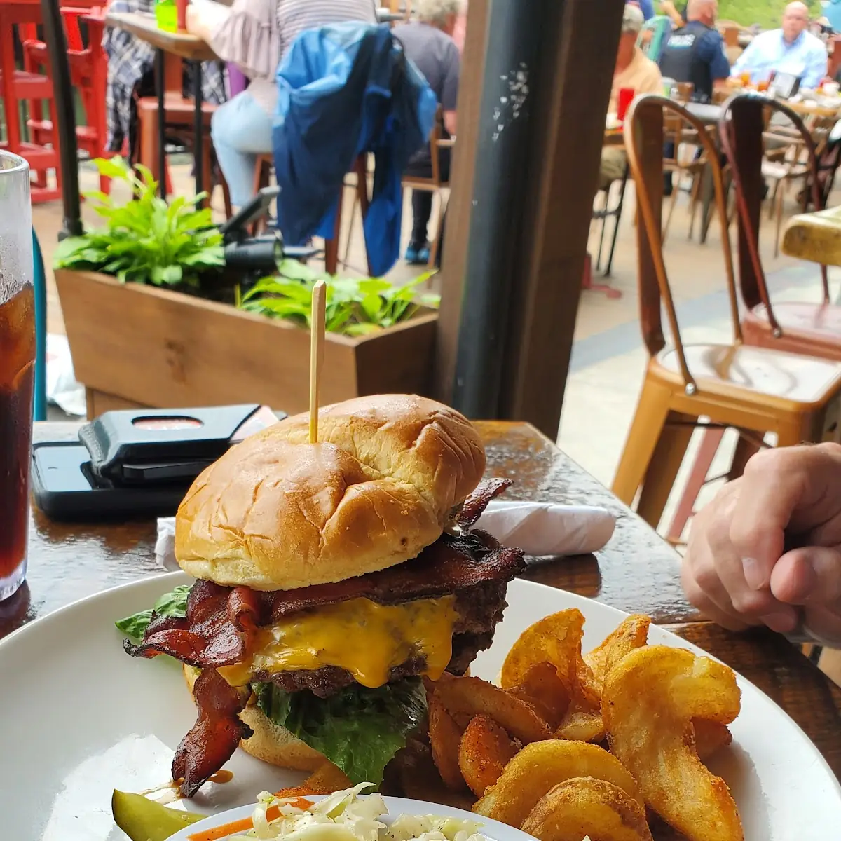 Smash Burger