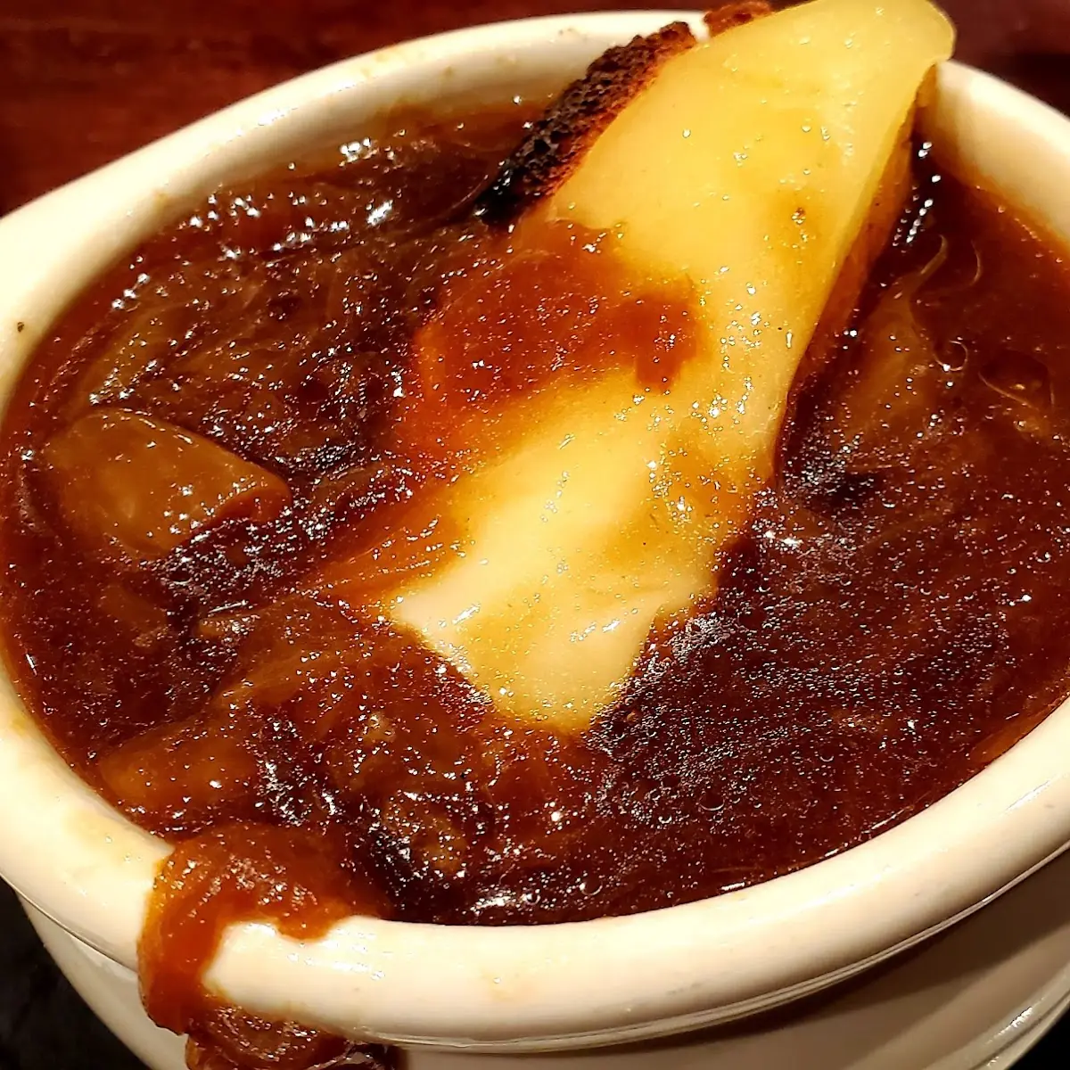 French Onion Soup