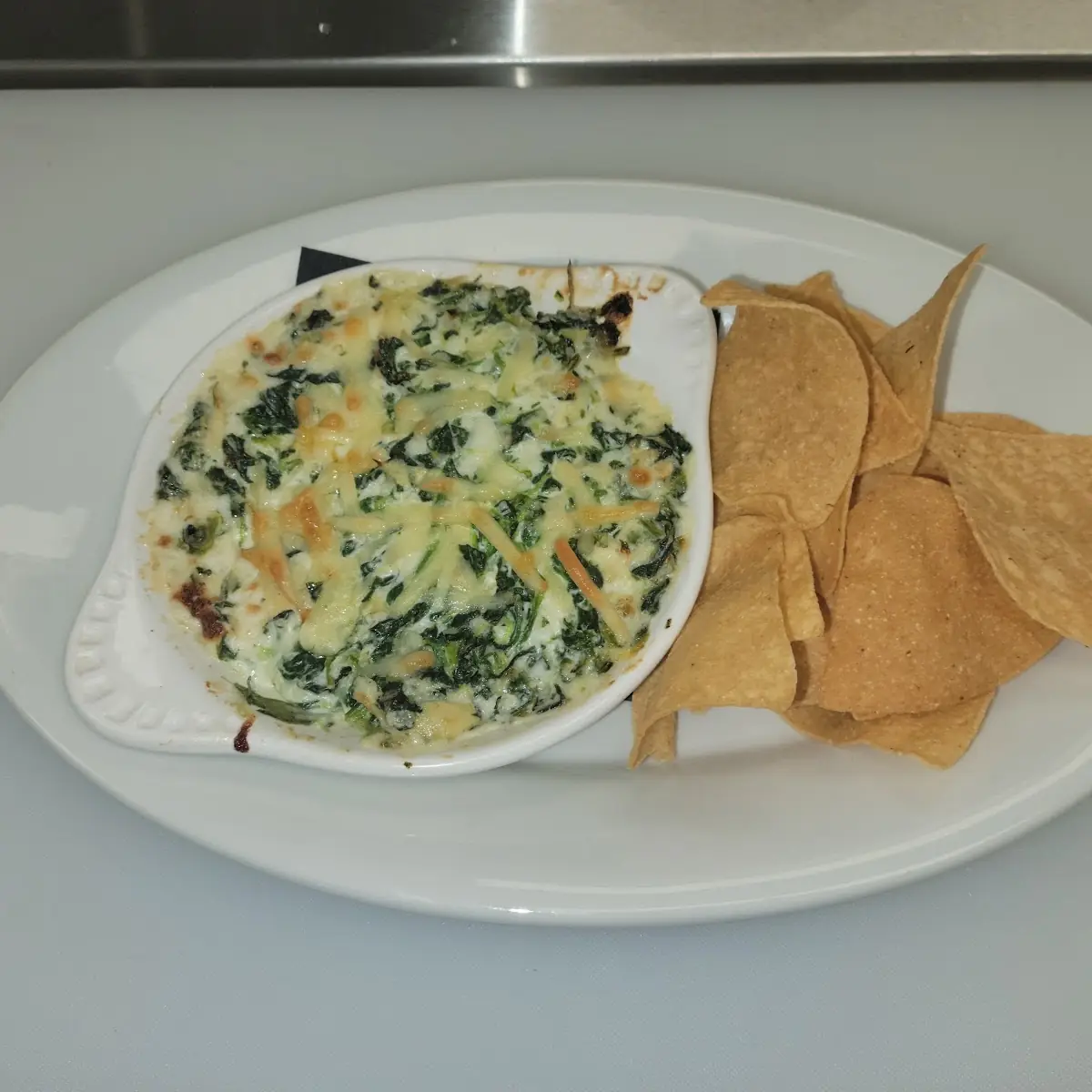 Spinach Dip