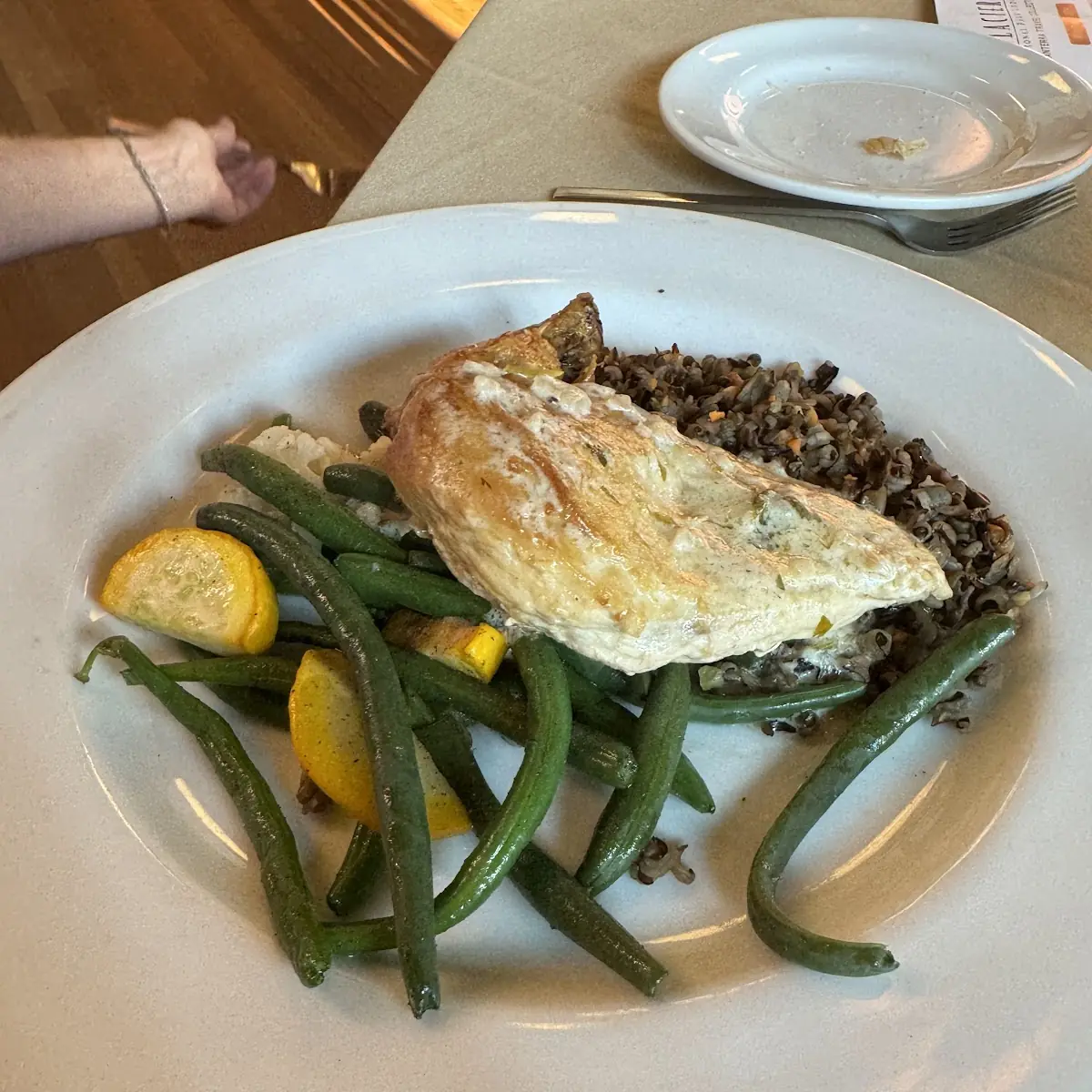 Sea Bass