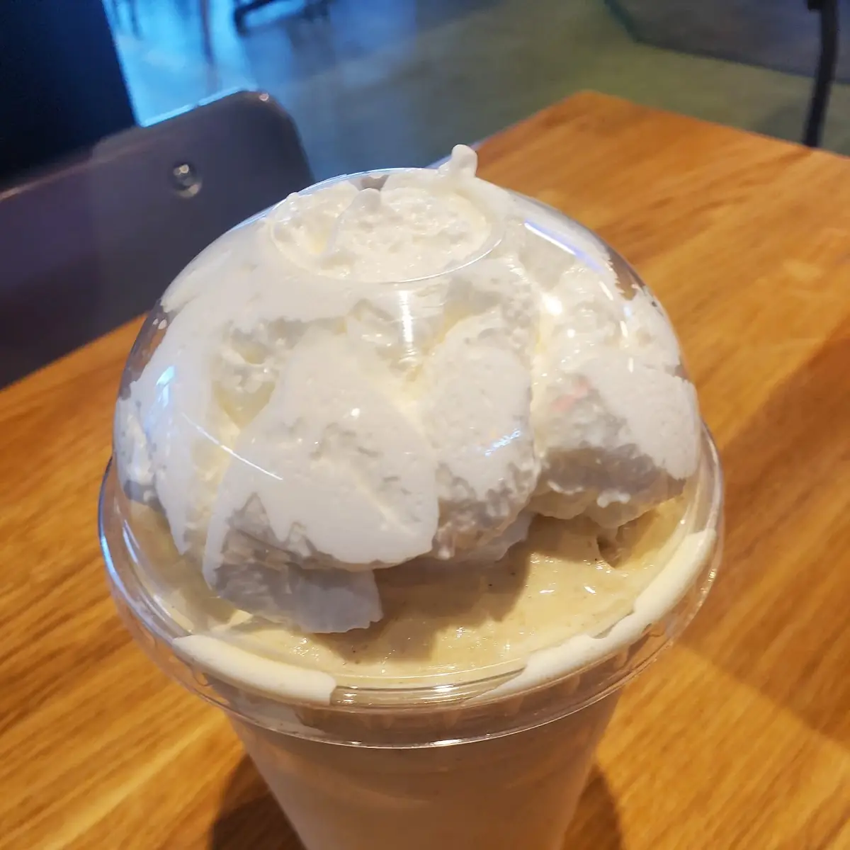 Hand-Scooped Ice Cream Milkshakes