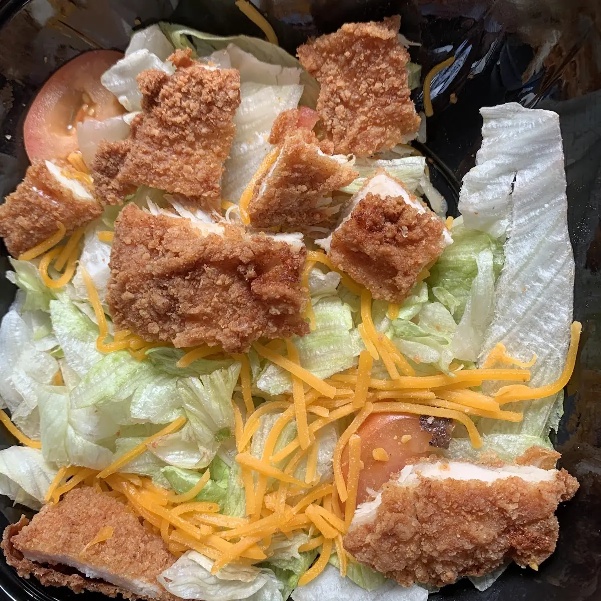 Tonkatsu