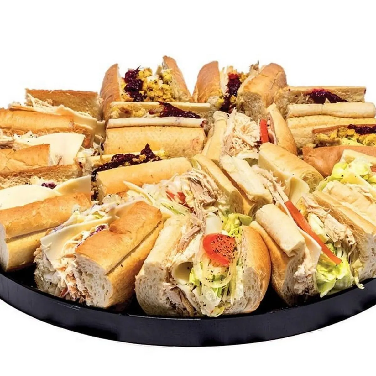 Sandwich Platter