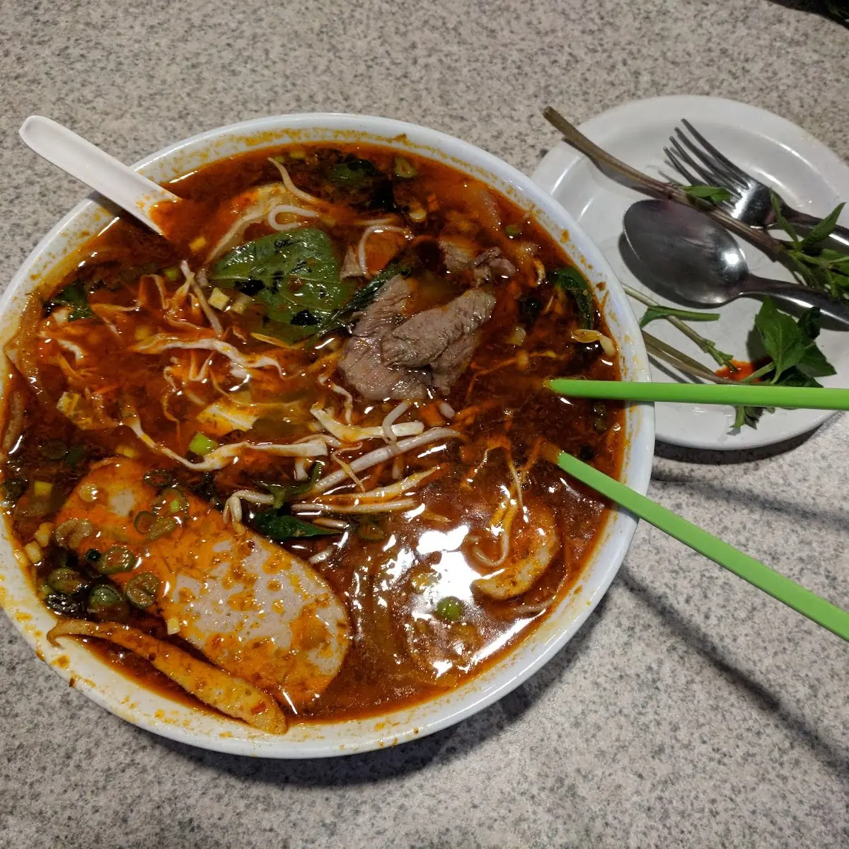 Bun Bo Hue