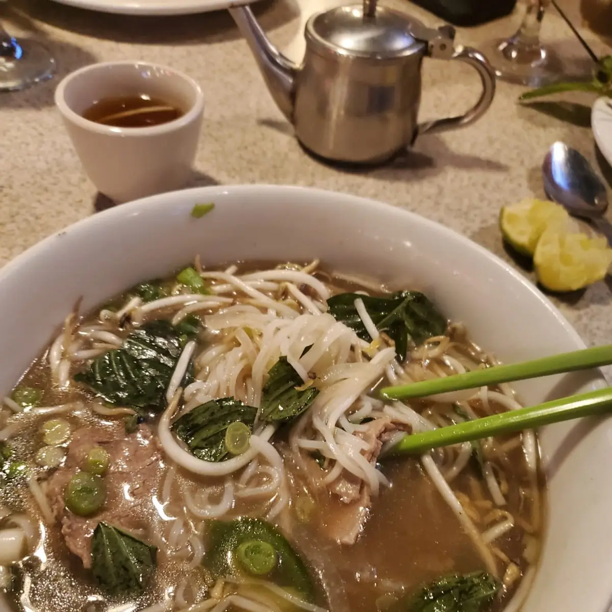 Pho GA